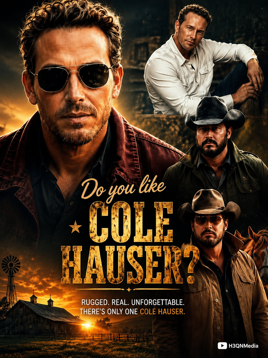 Do You Like Cole Hauser as Rip Wheeler? The Character Who Turned Loyalty Into a Legend