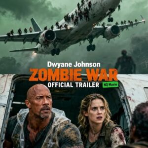 ZOMBIE WAR (2026) – When the Dead Stop Hiding and Start Strategizing