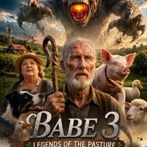 The Farmyard Apocalypse No One Saw Coming
