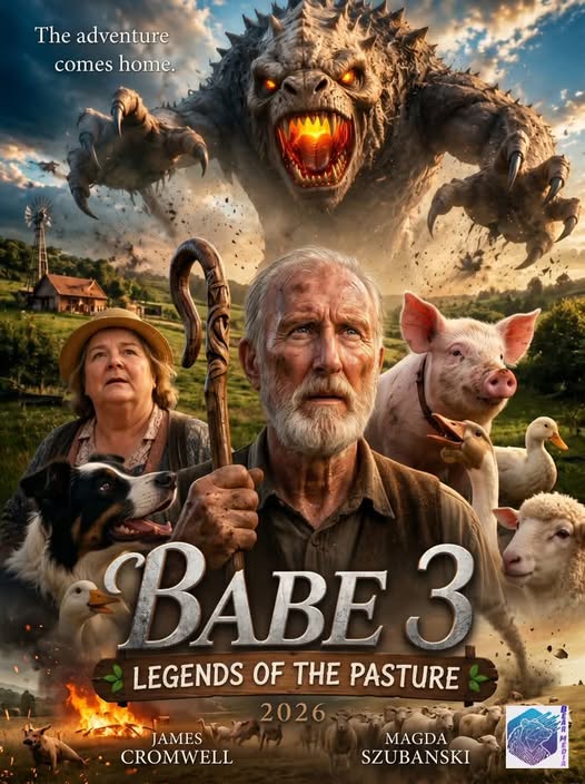 The Farmyard Apocalypse No One Saw Coming
