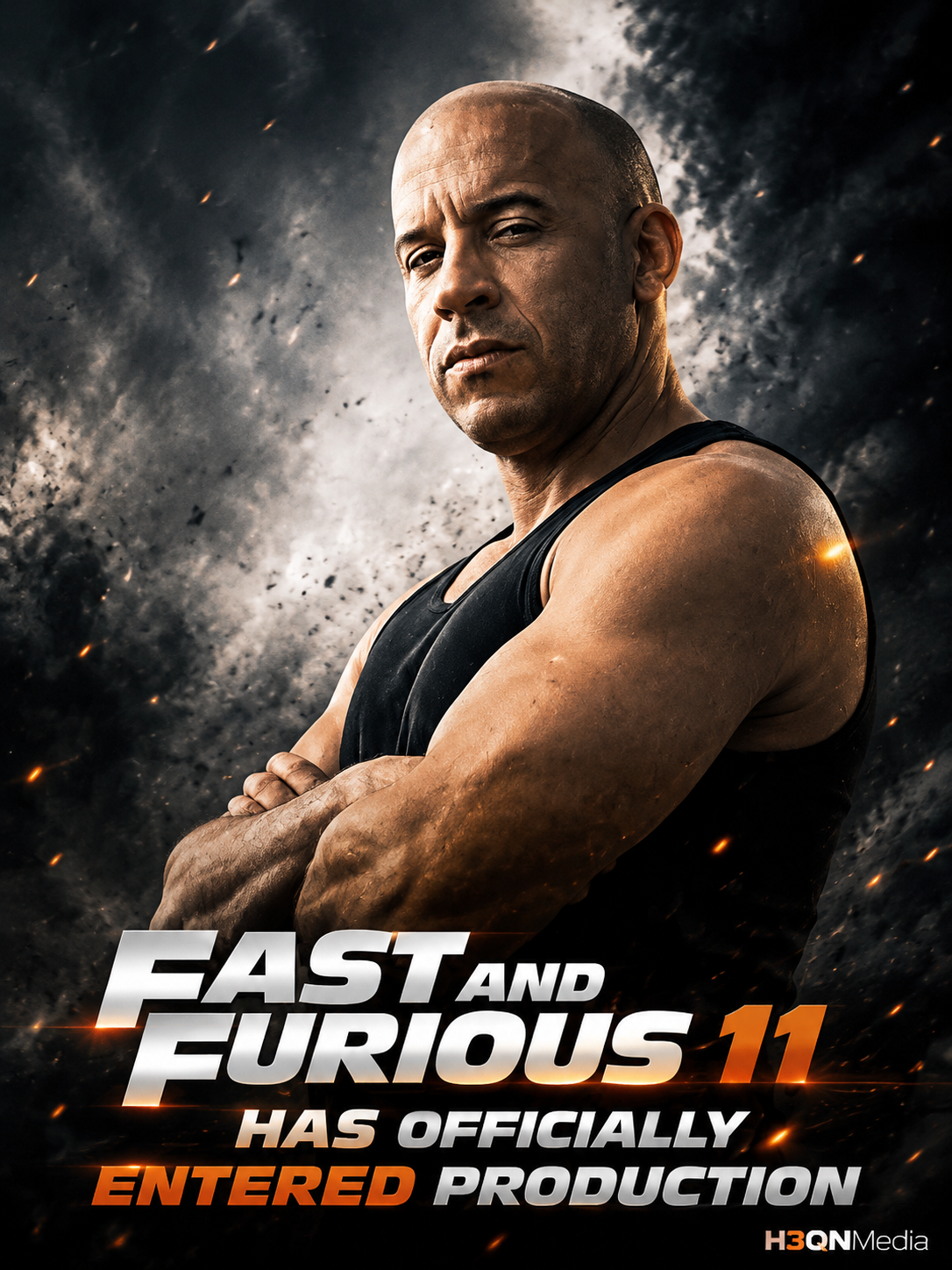 Fast & Furious 11 Review: The Final Ride Could Be the Franchise’s Most Explosive Chapter Yet