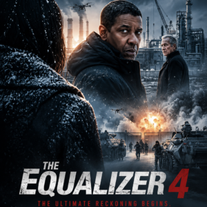 The Equalizer 4 Review: A Brutal Action Thriller That Raises the Stakes Higher Than Ever