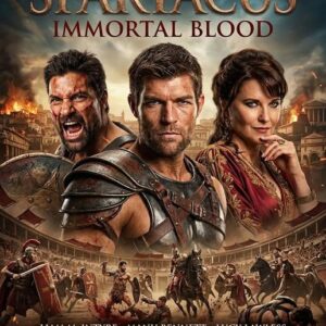 Spartacus: Immortal Blood Review — A Brutal Return to Rome’s Most Dangerous Rebellion