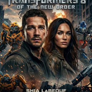 Transformers 8 Review: The Darkest Evolution of the Franchise Yet?