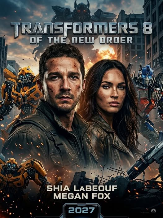 Transformers 8 Review: The Darkest Evolution of the Franchise Yet?