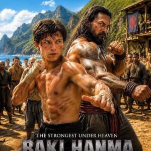 BAKI HANMA (2026) Review: The Ultimate Battle for Strength That Pushes Humanity Beyond Limits