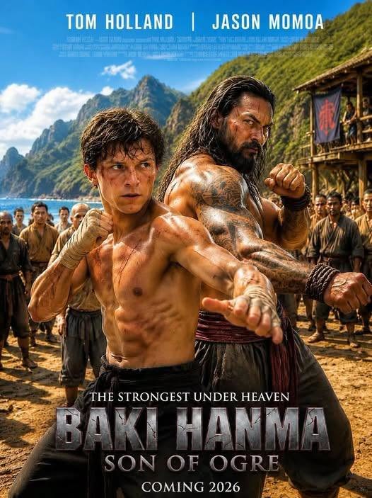 BAKI HANMA (2026) Review: The Ultimate Battle for Strength That Pushes Humanity Beyond Limits
