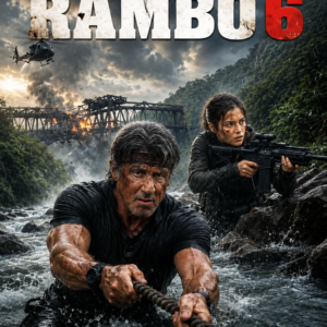 RAMBO 6: THE LAST WAR (2026) Review – The Most Emotional Battlefield in the Franchise’s History?