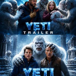 YETI (2026) Review — The Frozen Discovery That Could Rewrite Human History