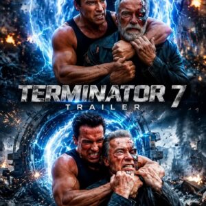 Terminator 7: Rise of the Machine King (2026) Review – A Brutal Sci-Fi War That Could Redefine the Future of Humanity