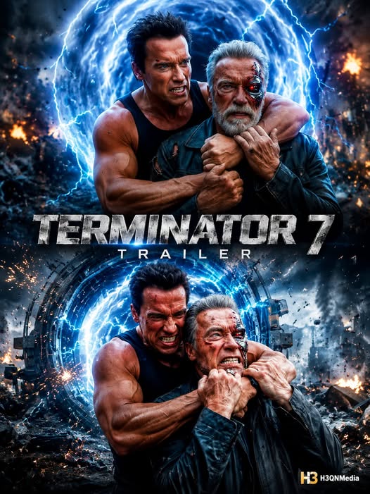 Terminator 7: Rise of the Machine King (2026) Review – A Brutal Sci-Fi War That Could Redefine the Future of Humanity