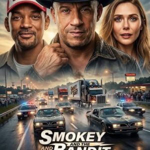 Smokey and the Bandit (2026) Review: The High-Speed Chaos Revival That Redefines Road Action Comedy