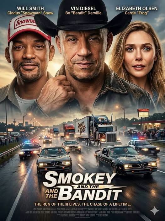 Smokey and the Bandit (2026) Review: The High-Speed Chaos Revival That Redefines Road Action Comedy