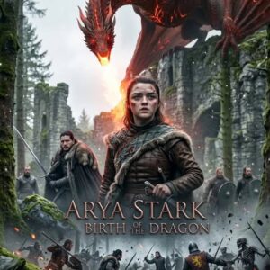 Arya Stark: Birth of the Dragon (2026) Review – The Westeros Comeback Fans Have Been Waiting For