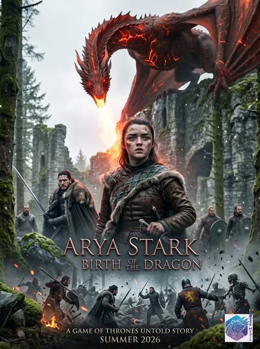 Arya Stark: Birth of the Dragon (2026) Review – The Westeros Comeback Fans Have Been Waiting For