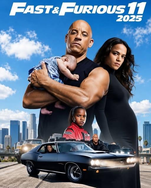 Fast & Furious 11 (2026) Review: One Last Ride That Takes Family, Speed, and Legacy to the Limit