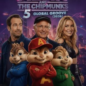 Alvin and the Chipmunks 5: Global Groove (2026) Review – A Wild Musical Comeback Full of AI, Heart, and Chaos
