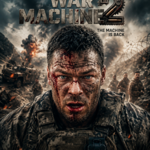 War Machine 2 (2026) Review – A Relentless Sci-Fi War Spectacle That Pushes Humanity to the Edge
