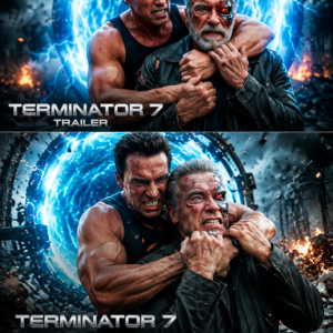 Terminator 7: Rise of the Machine King (2026) Review – Humanity’s Final Stand Against the Ultimate AI Apocalypse
