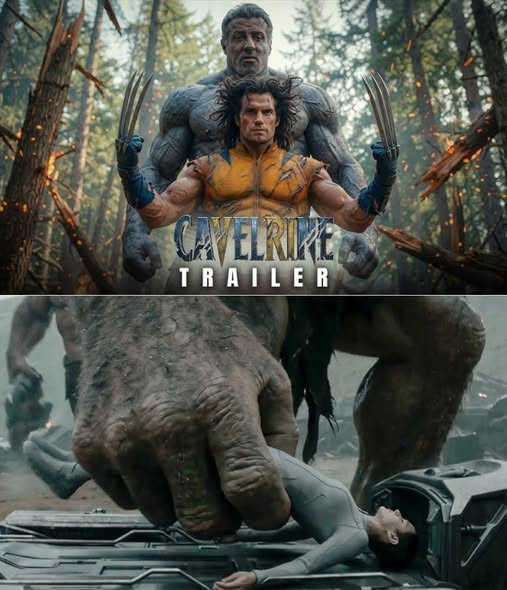 Cavellrine (2026) Review: Henry Cavill’s Darkest Transformation Into a Living Weapon
