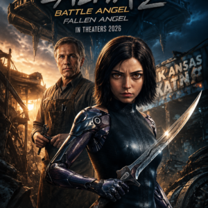 Alita: Battle Angel 2 (2026) Review – The Cyberpunk Sequel That Redefines Human Power