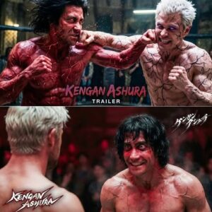 Kengan Ashura: Live Action (2026) Review – A Brutal Underground War Where Only Legends Survive