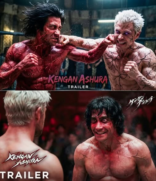 Kengan Ashura: Live Action (2026) Review – A Brutal Underground War Where Only Legends Survive
