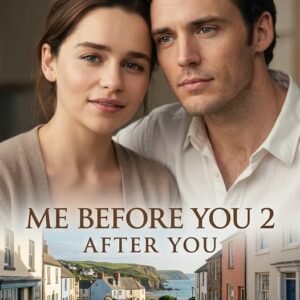 Me Before You 2: After You (2026) Review — A Heartbreaking Return to Love, Loss, and Second Chances