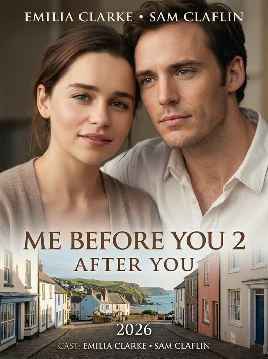 Me Before You 2: After You (2026) Review — A Heartbreaking Return to Love, Loss, and Second Chances