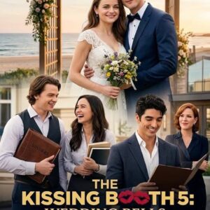 The Kissing Booth 5: Wedding Bells and Binders (2026) Review