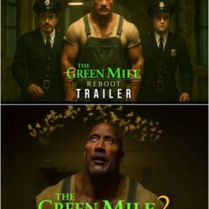 The Green Mile (2026) Review – A Haunting Prison Drama That Questions Everything You Believe About Justice