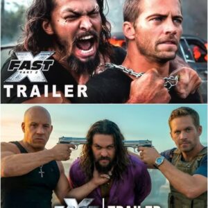 FAST X: PART 2 (2026) Review — The Final Ride That Pushes Speed, Family, and Chaos Beyond the Limit