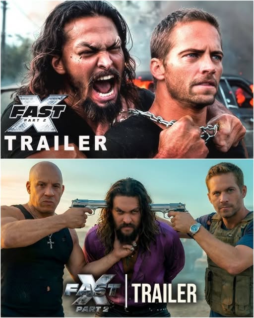 FAST X: PART 2 (2026) Review — The Final Ride That Pushes Speed, Family, and Chaos Beyond the Limit