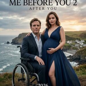 Me Before You 2: After You (2026) Review – A Heartbreaking Love Story About Healing, Memory, and Second Chances