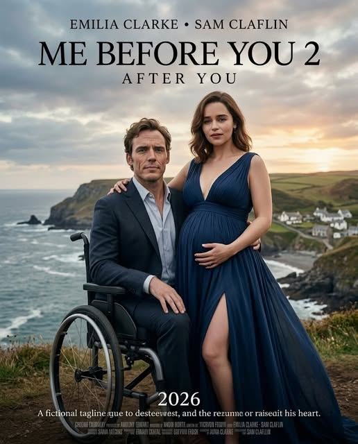 Me Before You 2: After You (2026) Review – A Heartbreaking Love Story About Healing, Memory, and Second Chances
