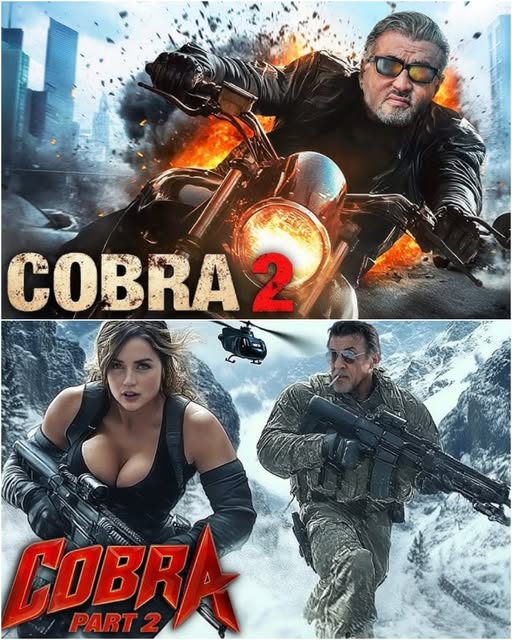 COBRA 2 (2026) Review: Frozen Hell, Unstoppable Firepower, and a Cyber-Serpent Apocalypse