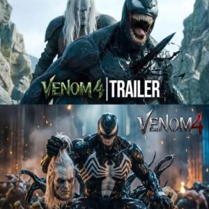 Venom 4: Knull Awaken (2026) Concept Trailer Review – A Darker, Bigger Battle That Could Change Everything