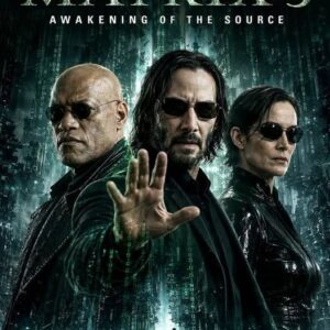 The Matrix 5: Awakening of the Source (2026) Review – When Reality Finally Breaks Free