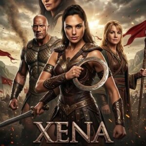 Xena Returns in 2026: The Warrior Epic That Redefines Fantasy Action
