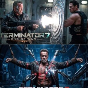 Terminator 7: Extinction (2026) Review – The Future of AI Warfare Just Got Darker