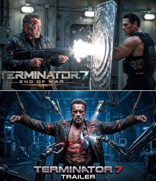 Terminator 7: Extinction (2026) Review – The Future of AI Warfare Just Got Darker