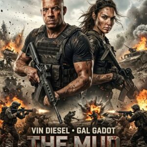 The Mud (2026) Review: Vin Diesel and Gal Gadot Enter a Brutal Survival War