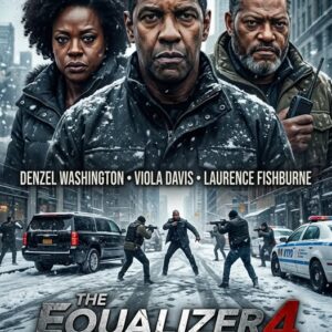 The Equalizer 4 Review: McCall’s Most Dangerous Mission Yet Is a Storm of Pure Revenge