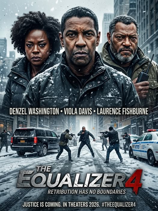 The Equalizer 4 Review: McCall’s Most Dangerous Mission Yet Is a Storm of Pure Revenge