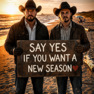 Beth and Rip’s Yellowstone Spin-Off Just Got a Major Update — Fans Are Finally Getting the Story They Wanted