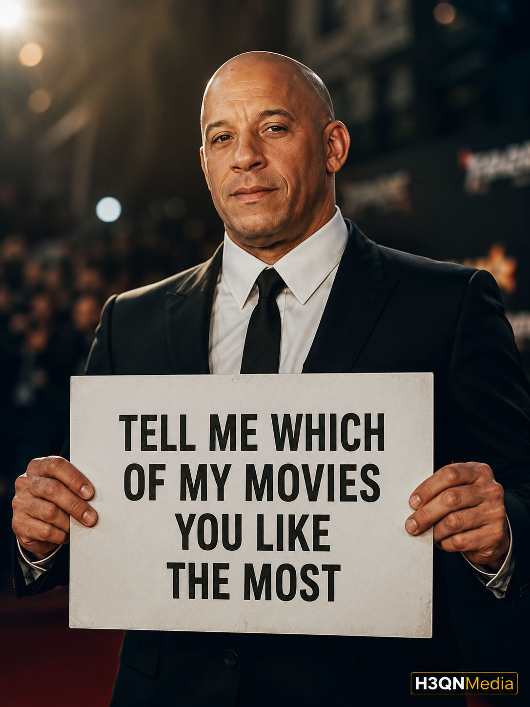 The Vin Diesel Movie That Fans Still Can’t Stop Talking About