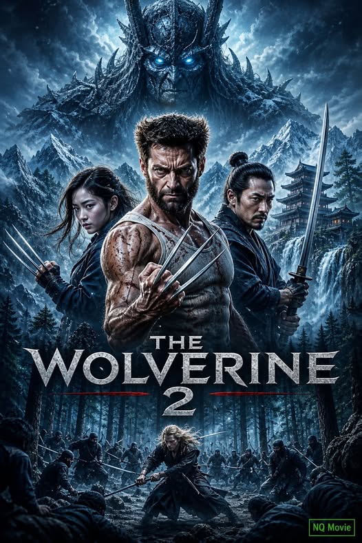 The Wolverine 2 (2026) Review: When Legends Are Forced Back Into the Fight