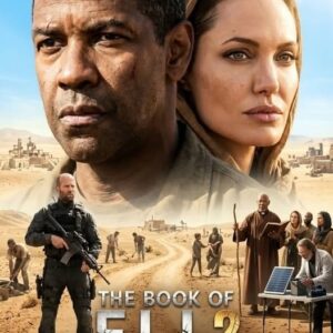 The Book of Eli 2 (2026) Review: A Brutal Post-Apocalyptic Return Where Faith Becomes the Deadliest Weapon