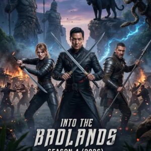 Into the Badlands Season 4 Review: The Martial Arts Comeback Fans Have Been Waiting For