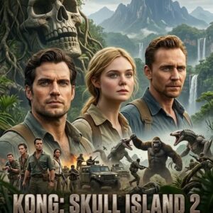 Kong: Skull Island 2 (2026) Review – A Titan War That Redefines Monster Cinema